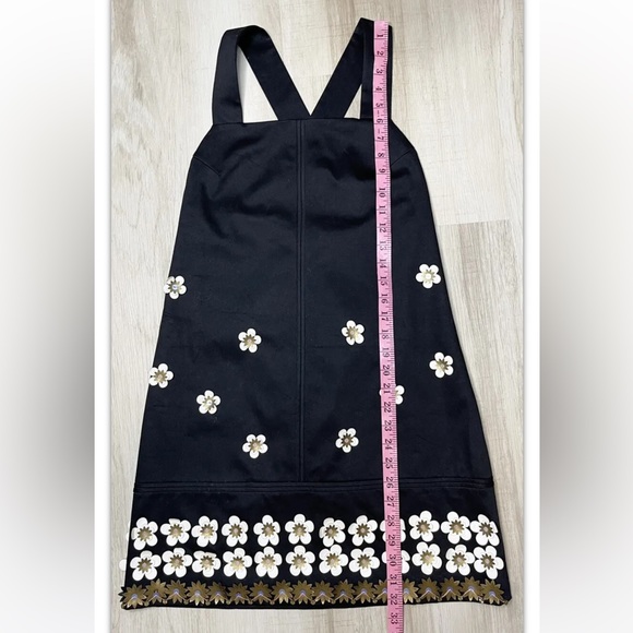 Alexis Daviana Dress - Picture 8 of 9